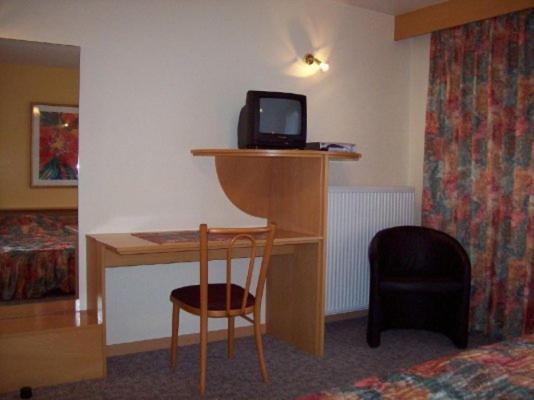 Hotel Dreilaenderblick Ouren Habitación foto